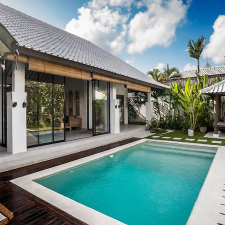 Villa Moju Canggu Esterno foto
