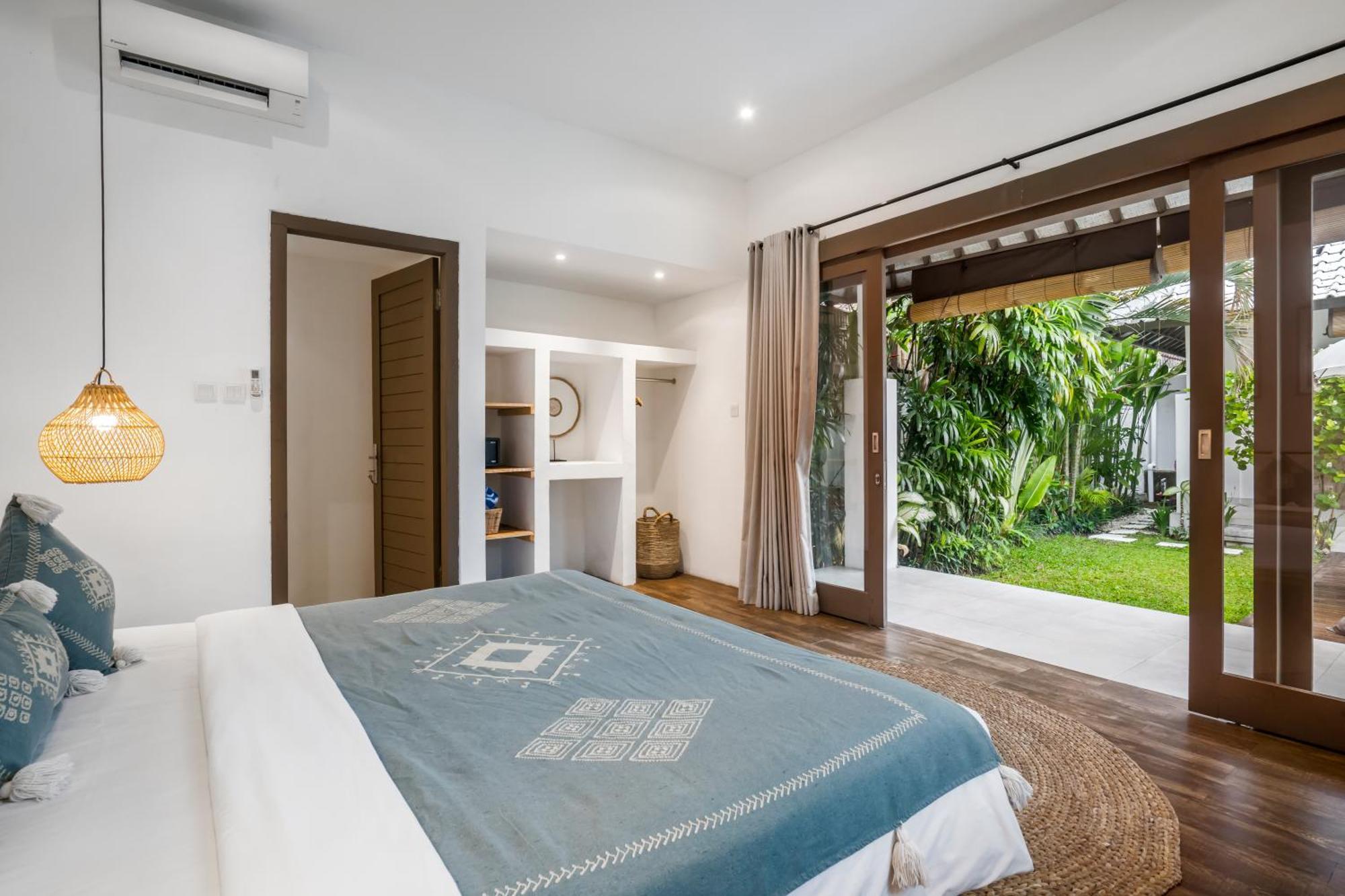 Villa Moju Canggu Esterno foto
