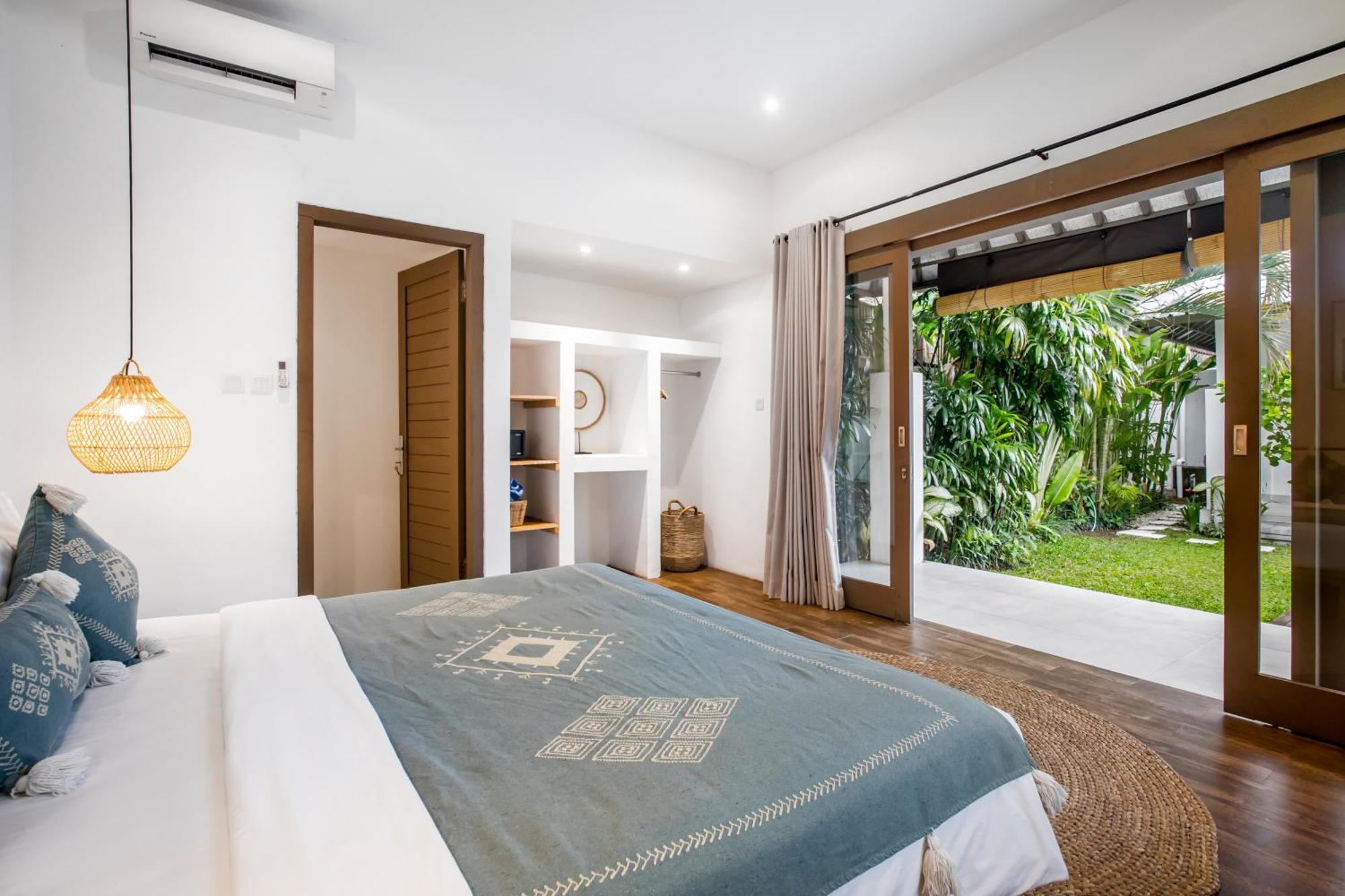 Villa Moju Canggu Esterno foto