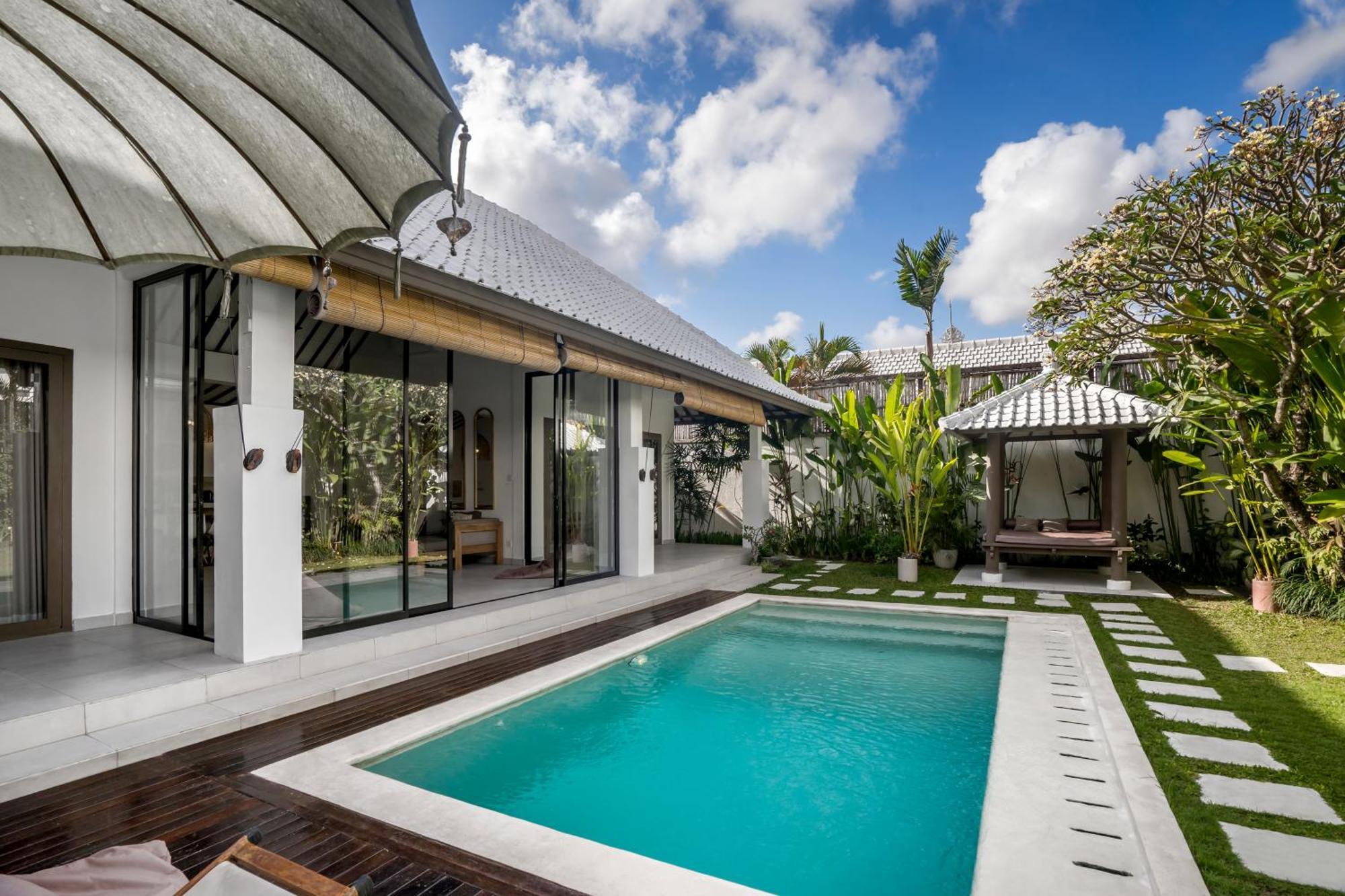 Villa Moju Canggu Esterno foto